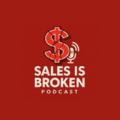 Podcast SalesisBroken